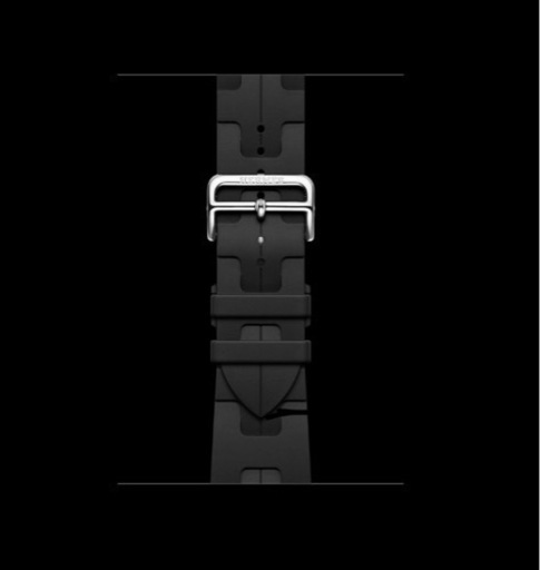 Apple Watch Herms 45mm トゥール ストラップ  キリム