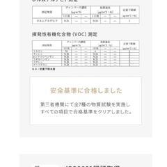 キッチン用品　ダイニングマットの画像
