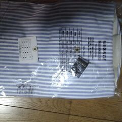 新品保管品　サイズＬＬの画像