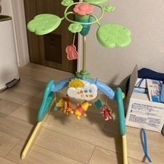 プーさん メリー