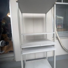 コンピューター用デスク