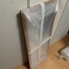 壁掛け鏡の画像