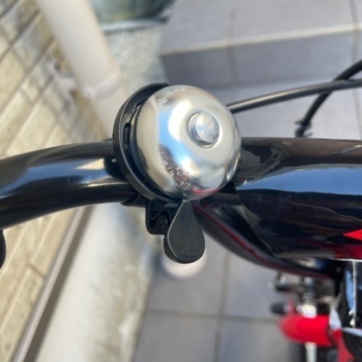 【取り引き中】キッズ自転車⭐︎14インチ