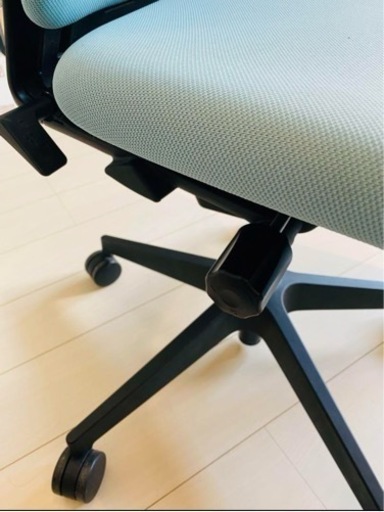 【約80%OFF !! 】【ITOKI】オフィスチェア フルゴチェアハイバック 