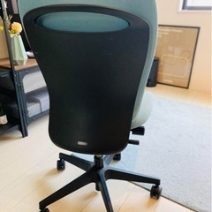 【約80%OFF !! 】【ITOKI】オフィスチェア フルゴチェアハイバック の画像