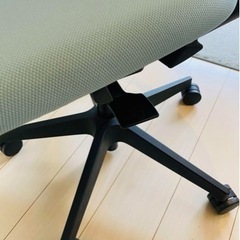 【約80%OFF !! 】【ITOKI】オフィスチェア フルゴチェアハイバック の画像