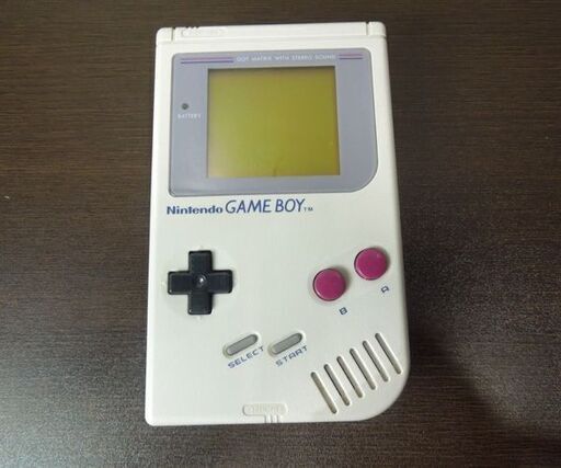 任天堂 ゲームボーイ3台 ジャンク品セット GAME BOY＆ GAME BOY COLOR スケルトン2台 レターパック可 札幌市 
