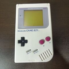 任天堂 ゲームボーイ3台 ジャンク品セット GAME BOY＆ GAME BOY COLOR スケルトン2台 レターパック可 札幌市 新道東店の画像