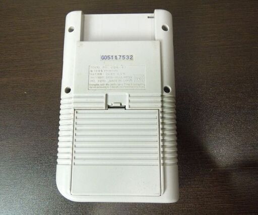 任天堂 ゲームボーイ3台 ジャンク品セット GAME BOY＆ GAME BOY COLOR スケルトン2台 レターパック可 札幌市 