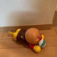 アンパンマントイ