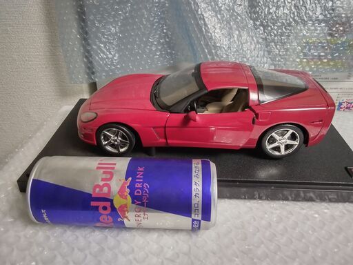 ミニカー