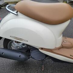 ホンダ　クレア　スクーピー　超低走行　極上美車の画像