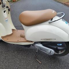 ホンダ　クレア　スクーピー　超低走行　極上美車の画像