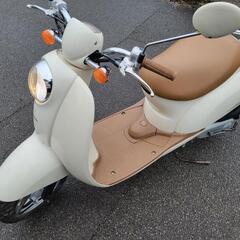 ホンダ　クレア　スクーピー　超低走行　極上美車の画像