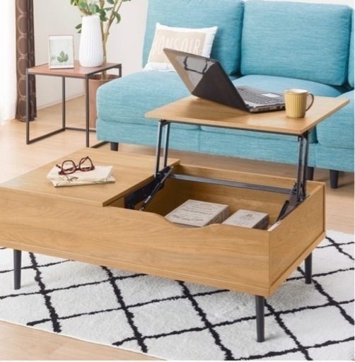 パソコン収納机