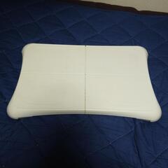 バランスWiiボードあげます