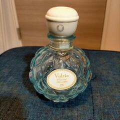 ★BRUNO パーソナル加湿器 Color Vidrio ブルー BDE022-の画像