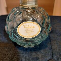 ★BRUNO パーソナル加湿器 Color Vidrio ブルー BDE022-の画像