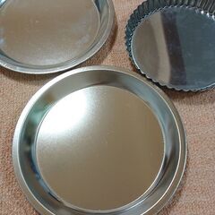 本格的製菓器具いろいろの画像