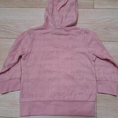 【お話中】新品 ベビードール 80cmの画像