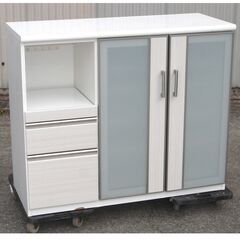配達先決定🚚　設置・無料配達します🚚定価7万円💖ニトリ💖キッチン...