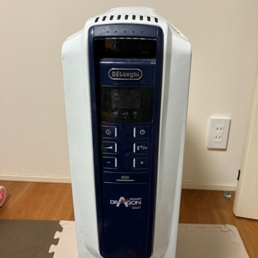 デロンギ　オイルヒーター
