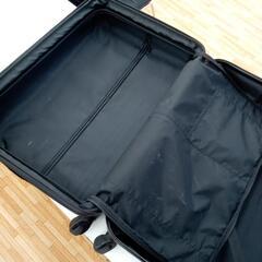 ★ジモティ割あり★　スーツケース　クリーニング済　YJ1424の画像