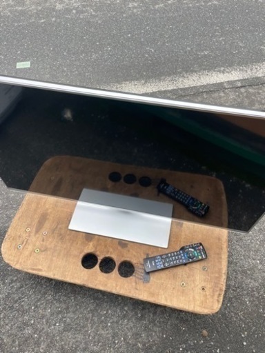 42型　パナソニックTV