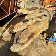 TSS550CFR 鉄骨カッター0.7用 オカダアイヨンの画像