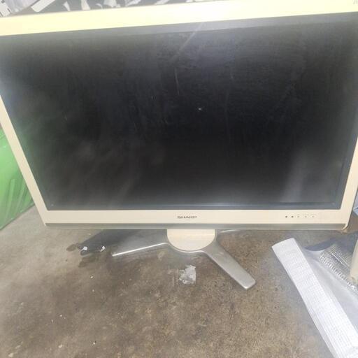 AQUOSテレビ