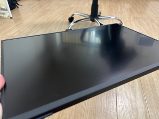モバイルディスプレイ（美品）