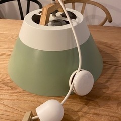 メルクロス　ペンダントライト　北欧の画像