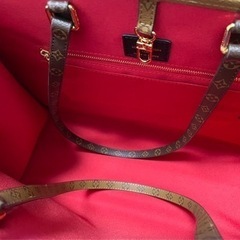 👜人気のトートバッグ👜の画像