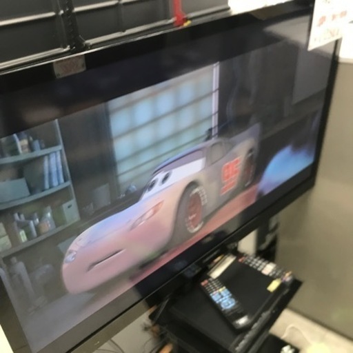 ⭐︎3ヶ月保証⭐︎ソニー　2012年製　46型液晶テレビ　TVスタンドセット