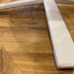 センターテーブルお譲りいたします。の画像