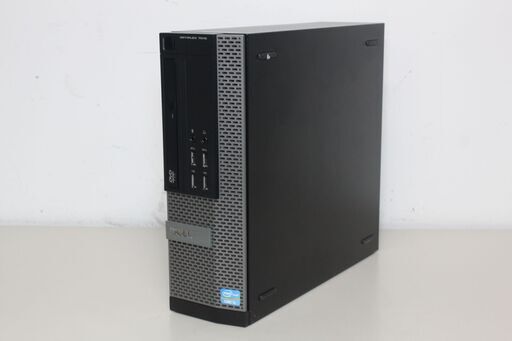 Dell/Optiplex 7010/Win11/Intel Core i5 3570/SSD256GB/メモリ8GB ⑥