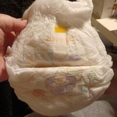 メリーズパンツタイプの画像