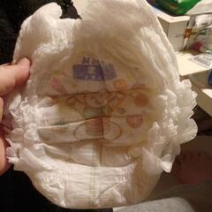 メリーズパンツタイプの画像