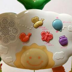 メリー ディズニー製の画像