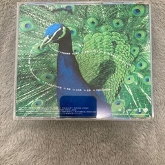 ケツメイシCDの画像