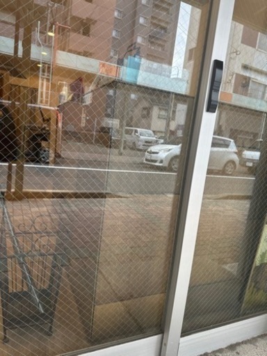 【最終値下げ】店舗用カウンター