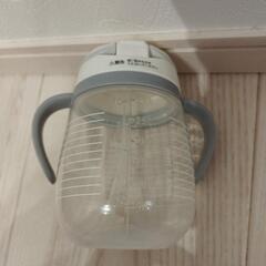 ストローマグ　コンビの画像