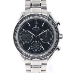 【高価買取】【OMEGA】オメガ 326.30 スピードマスター...
