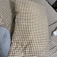布団＋枕の画像