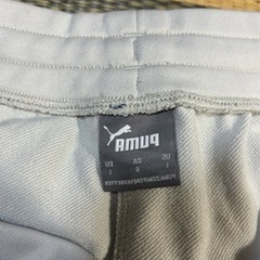 PUMA メンズハーフパンツの画像