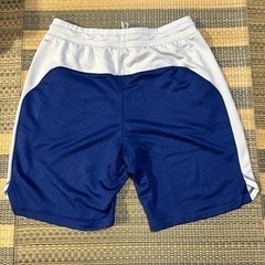 PUMA メンズハーフパンツの画像