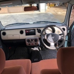 アルトラパン　車検2年受け渡し　ラスト1日！の画像