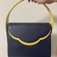 【クレージュパリ】バッグ 