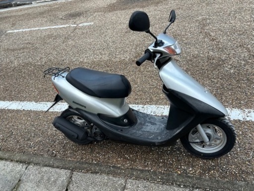 【広川町引取限定】大人気の名車HONDA Dio SR ホンダ ディオ sr af35