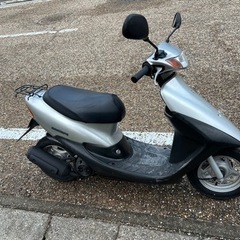 【広川町引取限定】大人気の名車HONDA Dio SR ホンダ ...